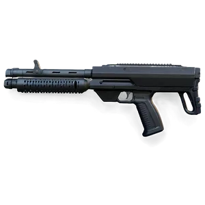 Bullpup Shotgun Concept PNG 05252024 PNG
