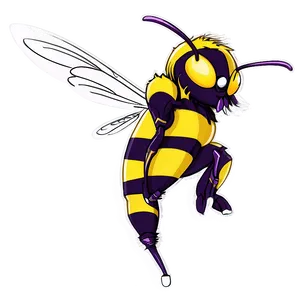 Bumblebee In Flight Transparent PNG 89 PNG