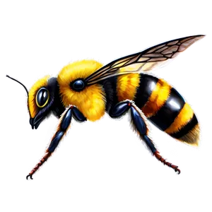 Bumblebee Png 57 PNG image