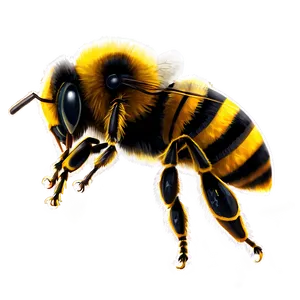 Bumblebee Png Oeo94 PNG image