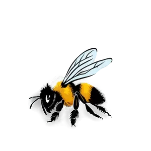 Bumblebee Png Slq67 PNG image
