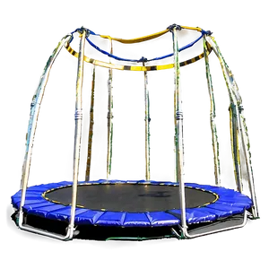 Bungee Trampoline Adventure PNG 91 PNG