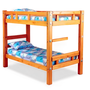 Bunk Bed Accessories PNG 06132024