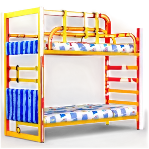 Bunk Bed For Boys PNG Yuy77 PNG