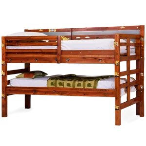 Bunk Bed Ideas PNG 06132024