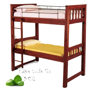 Bunk Bed Ideas PNG 75 PNG