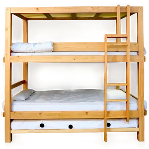 Bunk Bed Ideas PNG Fix