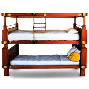 Bunk Bed Plans PNG Osn