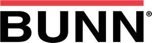Bunn Coffee Equipment Logo PNG