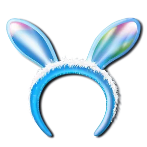 Bunny Ears Party Png Gyd40 PNG image