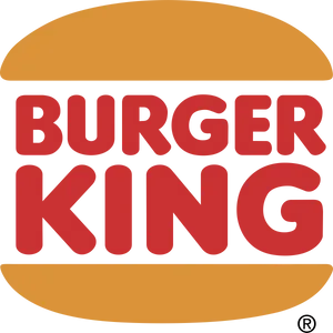 Burger King Logo