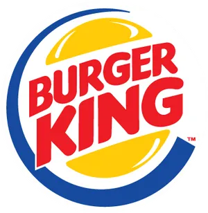 Burger King Logo Image PNG image