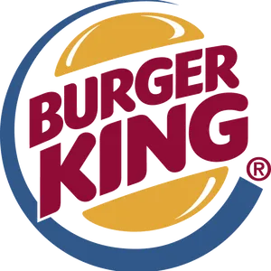 Burger King Logo Image PNG image