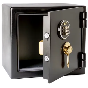 Burglary Safe PNG 18 PNG