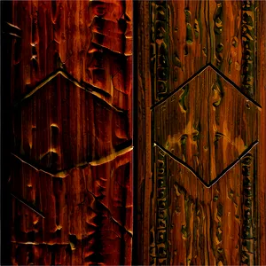 Burnished Wood Detail PNG 05212024