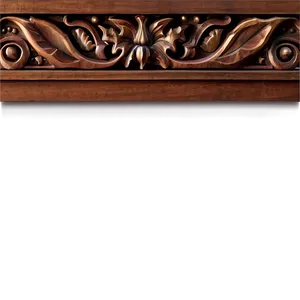 Burnished Wood Detail PNG Qxk3