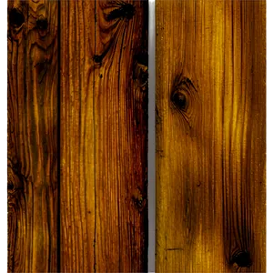 Burnished Wooden Plank Feel PNG Cfb54 PNG