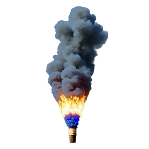 Burnout Competition Smoke PNG 57