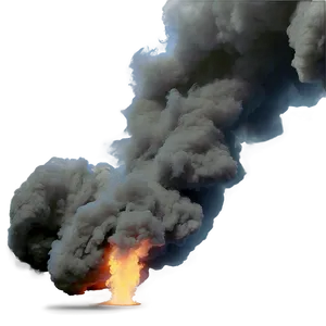 Burnout Skid Smoke Png 06132024 PNG image