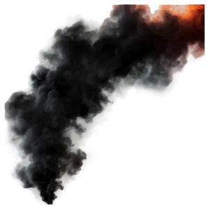 Burnout Smoke Burst PNG 06132024