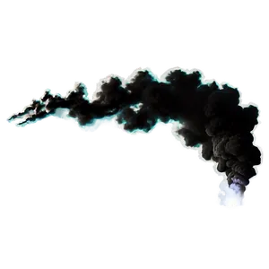 Burnout Smoke Effect PNG Qwr