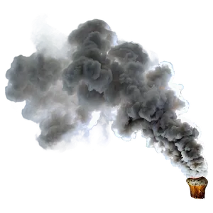 Burnout Smoke Png 06132024 PNG image