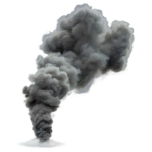 Burnout Smoke Trail PNG 61