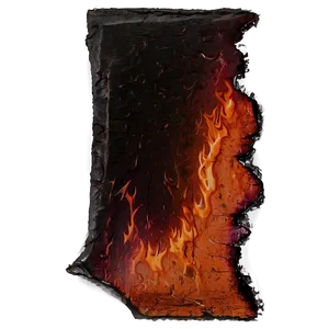 Burnt Edges Distress PNG Jmw71 PNG