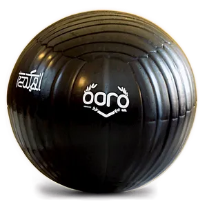 Burst-proof Yoga Ball PNG Myj