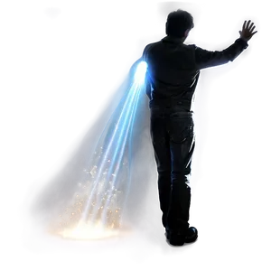 Bursting Beam Of Light PNG Bhn PNG