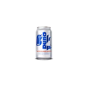 Busch Light Can Mockup Png 06132024 PNG image