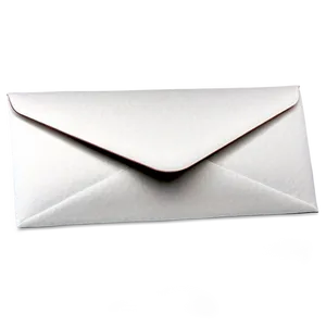 Business Envelope Png 05252024 PNG image