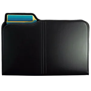 Business Folder PNG 05252024 PNG