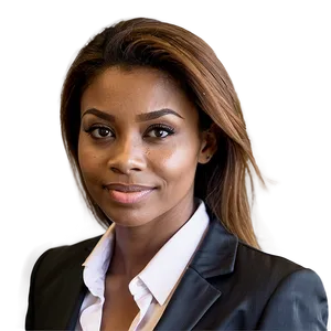 Business Headshot Png Xoy PNG image