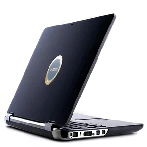 Business Laptop Visualization Png 05032024 PNG image
