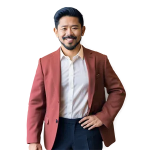 Business Negotiator PNG 05252024 PNG