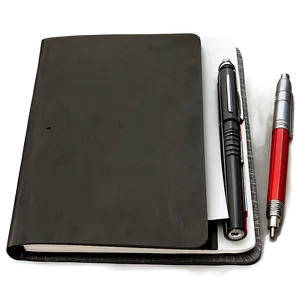 Business Notebook PNG 31 PNG
