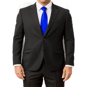 Business Suit For Ceos PNG Qse87 PNG