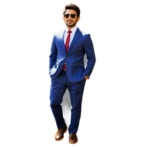 Business Suit For Creative Professionals PNG Ucf12 PNG