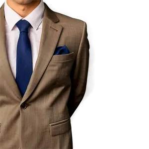 Business Suit For Finance Professionals PNG Ygu PNG