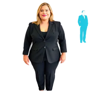 Business Suit For Job Fairs PNG 39 PNG