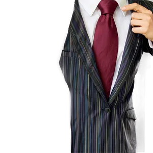 Business Suit For Job Fairs PNG Mga14 PNG