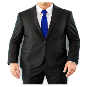 Business Suit For Legal Professionals PNG 06212024 PNG