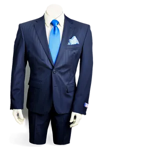 Business Suit For Sales Professionals PNG 52 PNG
