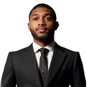 Business Suit For Special Occasions PNG 15 PNG