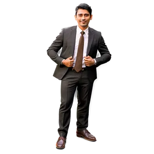 Business Suit For Startups PNG 63