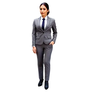 Business Suit PNG 10