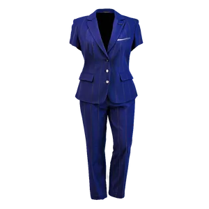 Business Suit PNG Esh52