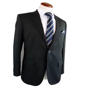 Business Suit With Tie Png 84 PNG image