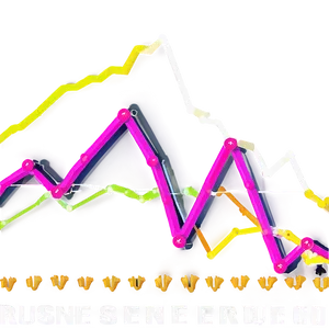 Business Trends Line Chart Png 06262024 PNG image